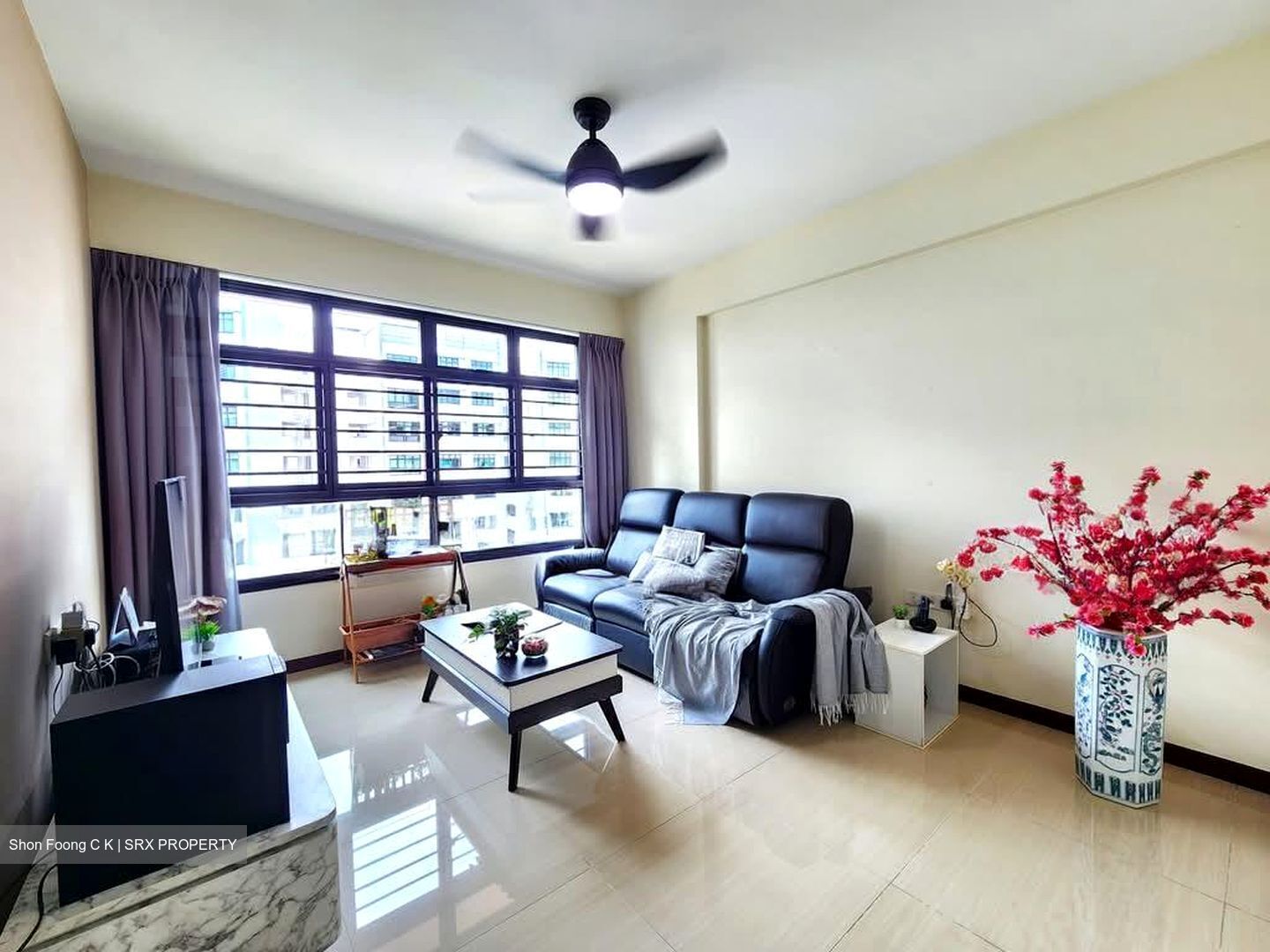 Blk 508B Angsana Breeze @ Yishun (Yishun), HDB 4 Rooms #596832481